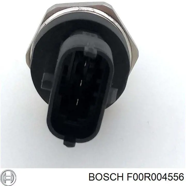 F00R004556 Bosch Манометры