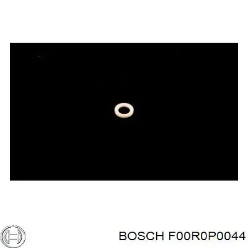 Kit de reparación, bomba de alta presión F00R0P0044 Bosch