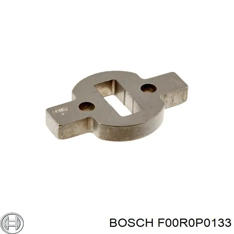 Муфта ТНВД Bosch F00R0P0133