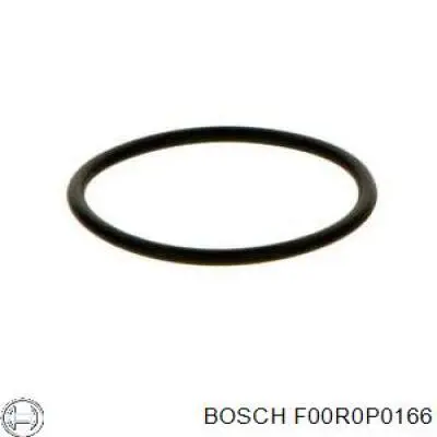 F00R0P0166 Bosch прокладка топливного насоса тнвд
