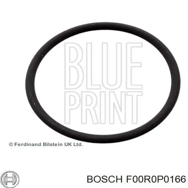 Купить F00R0P0166 Bosch Прокладка ТНВД