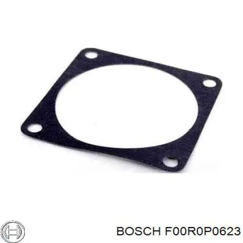  Bosch F00R0P0623 цена, от 7.41 USD