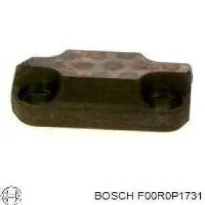 F00R0P1731 Bosch ремкомплект тнвд