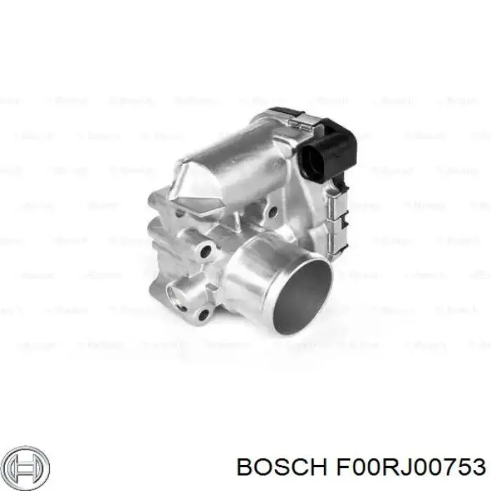  Bosch F00RJ00753