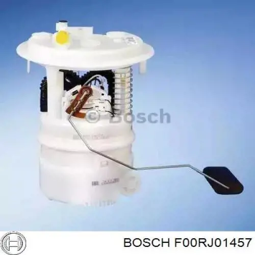 F00RJ01457 Bosch 