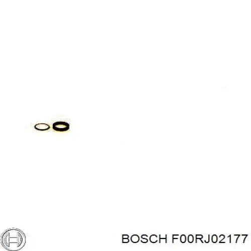 F00RJ02177 Bosch 