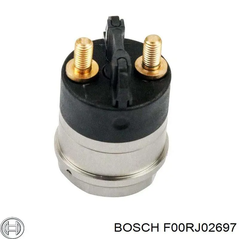  Bosch F00RJ02697 цена, от 67.38 USD