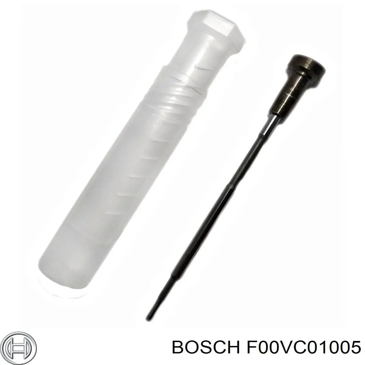 Клапан форсунки Bosch F00VC01005