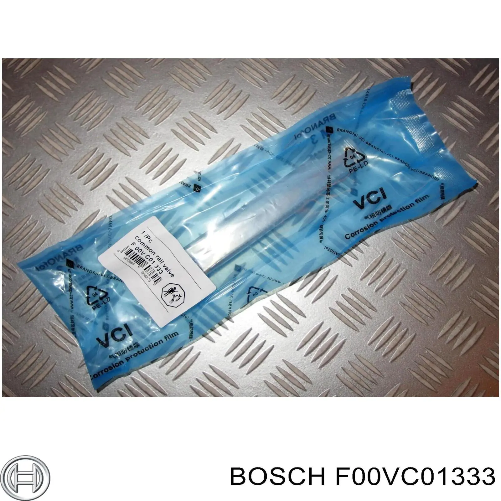 F00VC01333 Bosch 