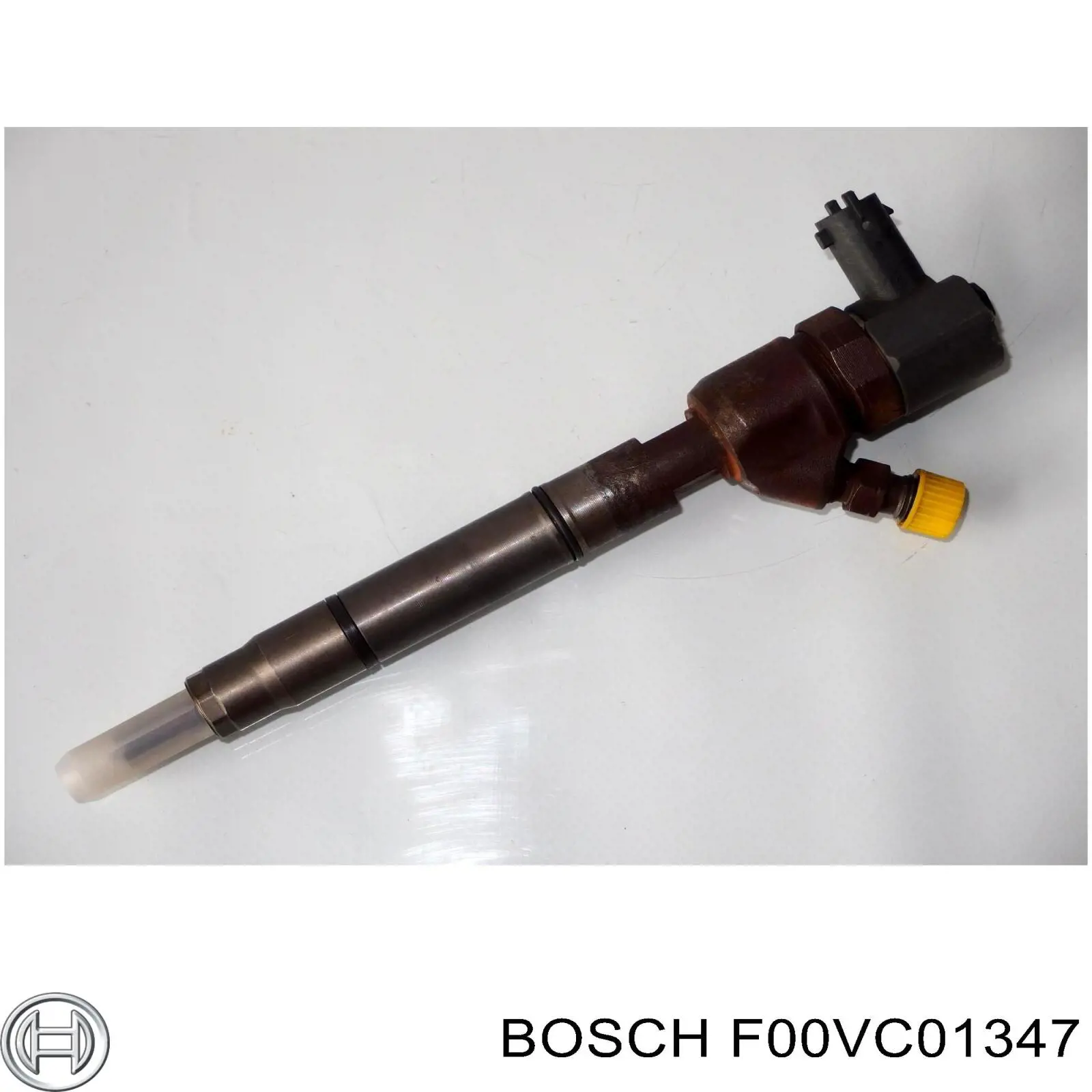 F00VC01347 Bosch мультипликатор форсунки