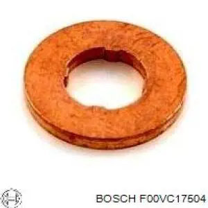 Уплотнитель форсунок Bosch F00VC17504 цена, от 1.34 USD
