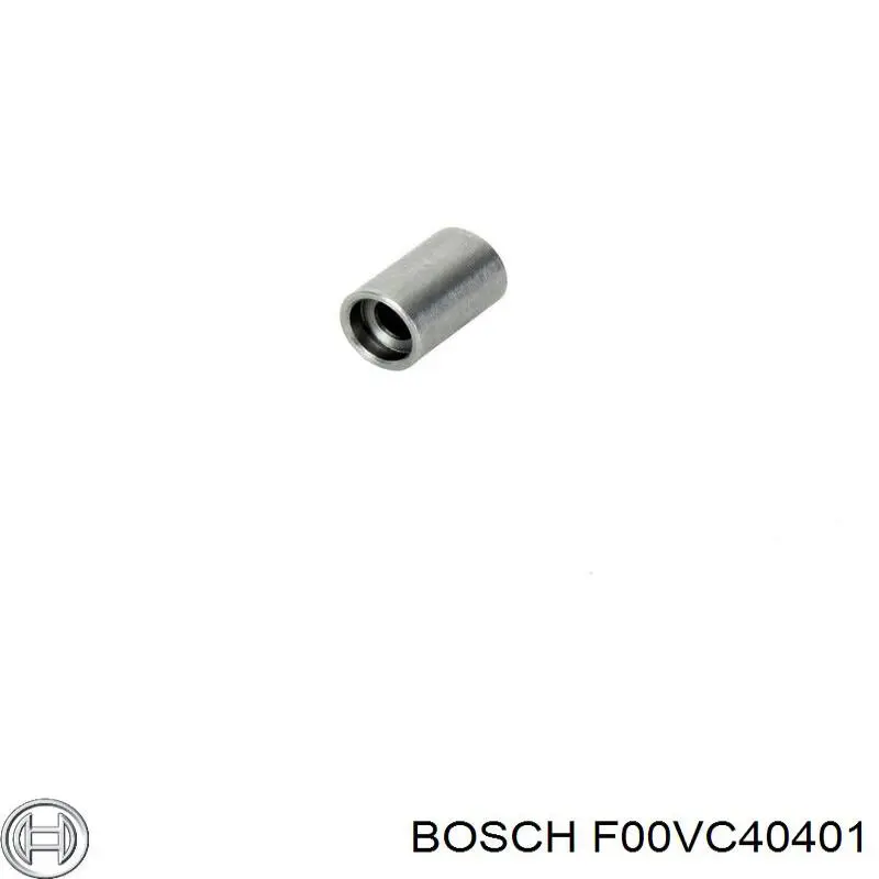 F00VC40401 Bosch kit de reparação da bomba de combustível de pressão alta