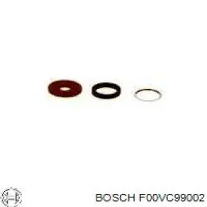 Кільце форсунки інжектора, посадочне F00VC99002 Bosch