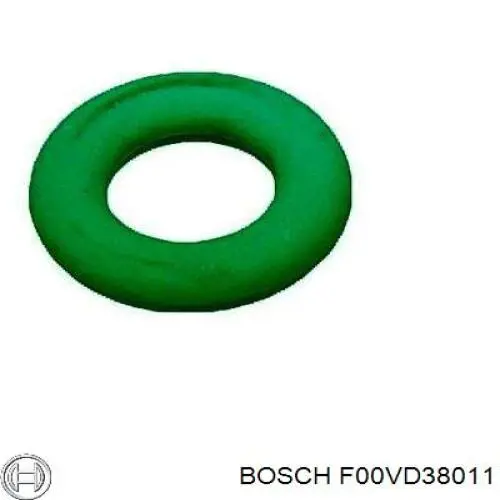 F00VD38011 Bosch 