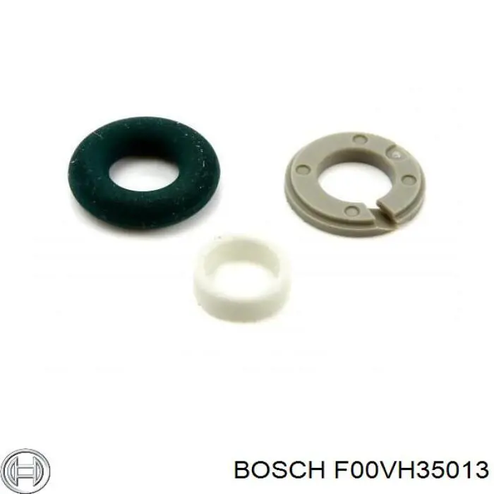 F00VH35013 Bosch kit de reparação do injetor