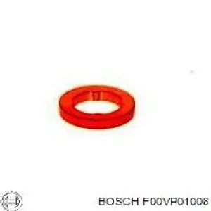 F00VP01008 Bosch anel (arruela do injetor de ajuste)