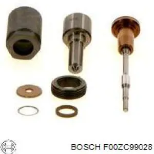 Bosch F00ZC99624 цена, от 119.86 USD
