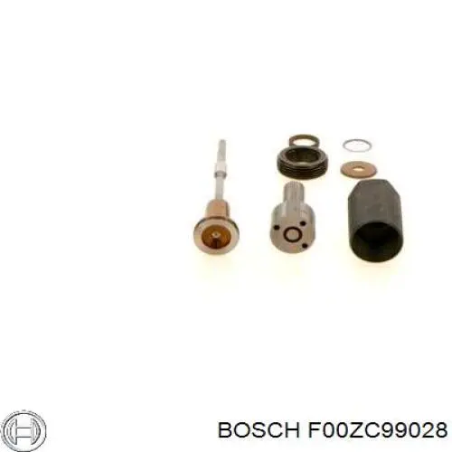 Купить F00ZC99624 Bosch 