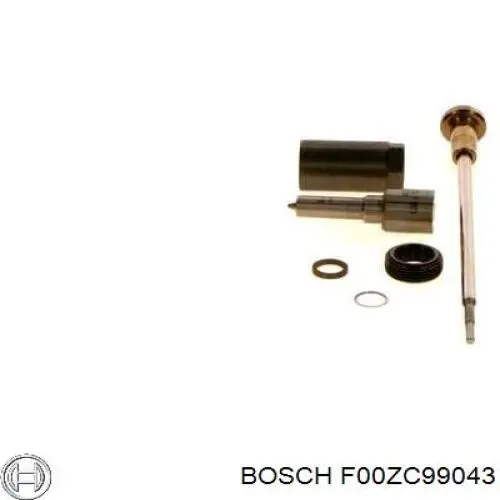  F00ZC99043 Bosch