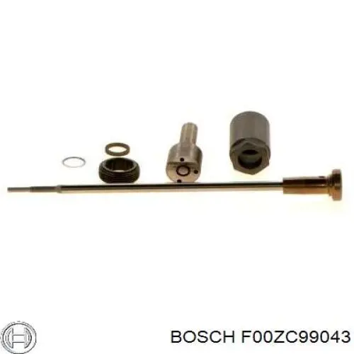  Bosch F00ZC99043