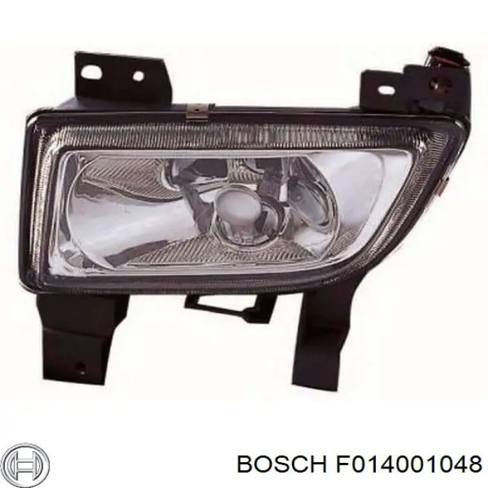 ПТФ Mazda BG1G5169XA цена, от 44.42 USD