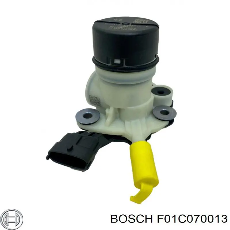  F01C070013 Bosch