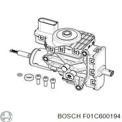 Насос AD BLUE F01C600194 Bosch