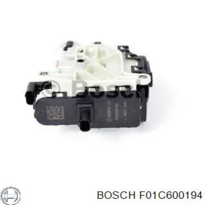 Насос AD BLUE Bosch F01C600194