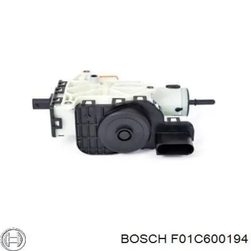 Насос AD BLUE Bosch F01C600194 цена, от 564.86 USD
