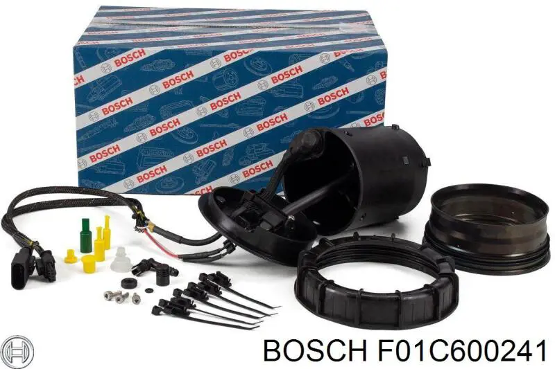 F01C600241 Bosch 