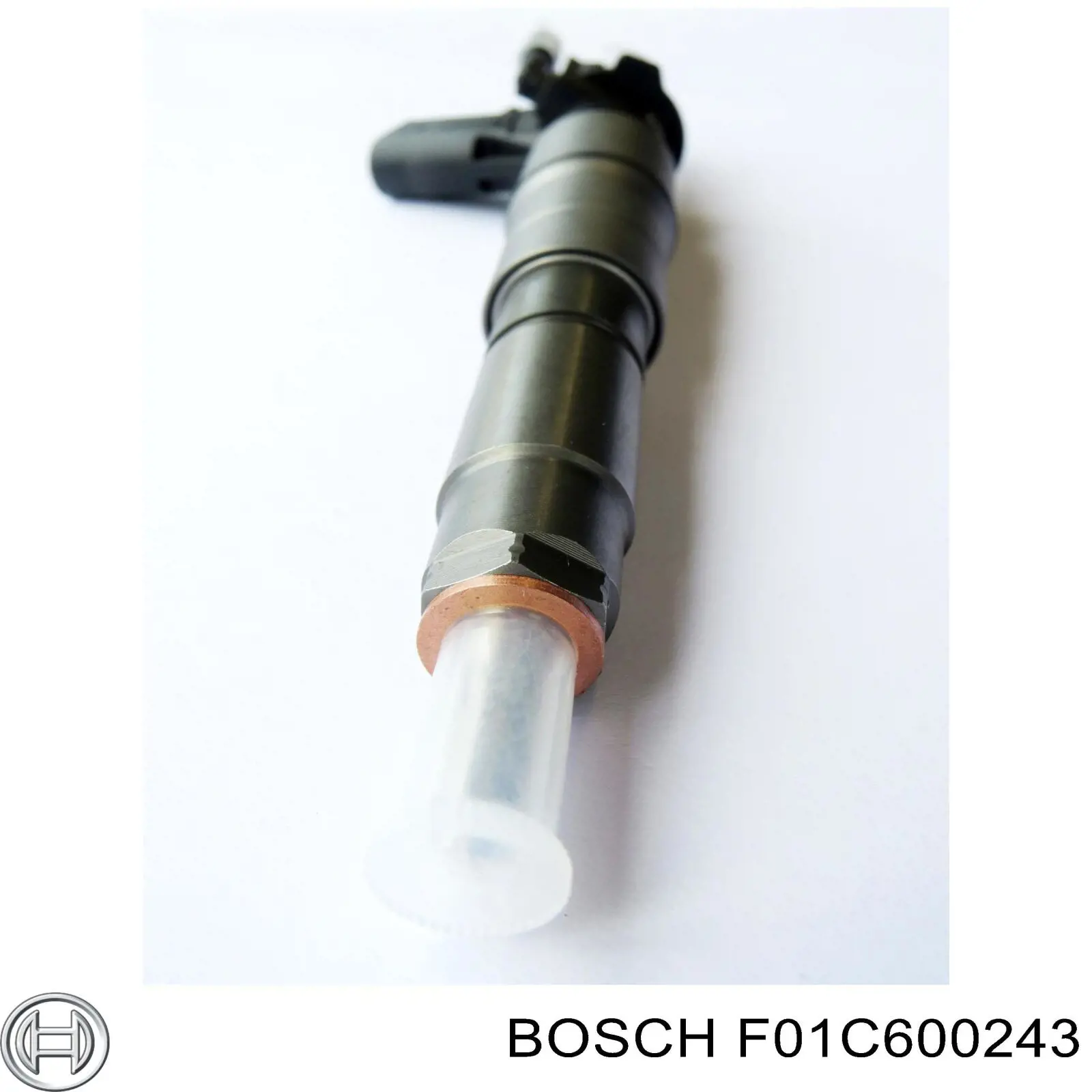 Блок подогрева топлива Bosch F01C600243 цена, от 1410.00 USD