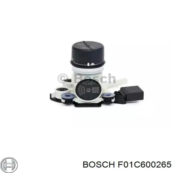 F01C600265 Bosch bomba adblue