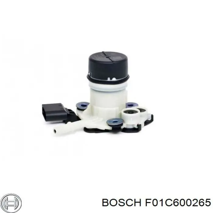 Bomba AdBlue F01C600265 Bosch