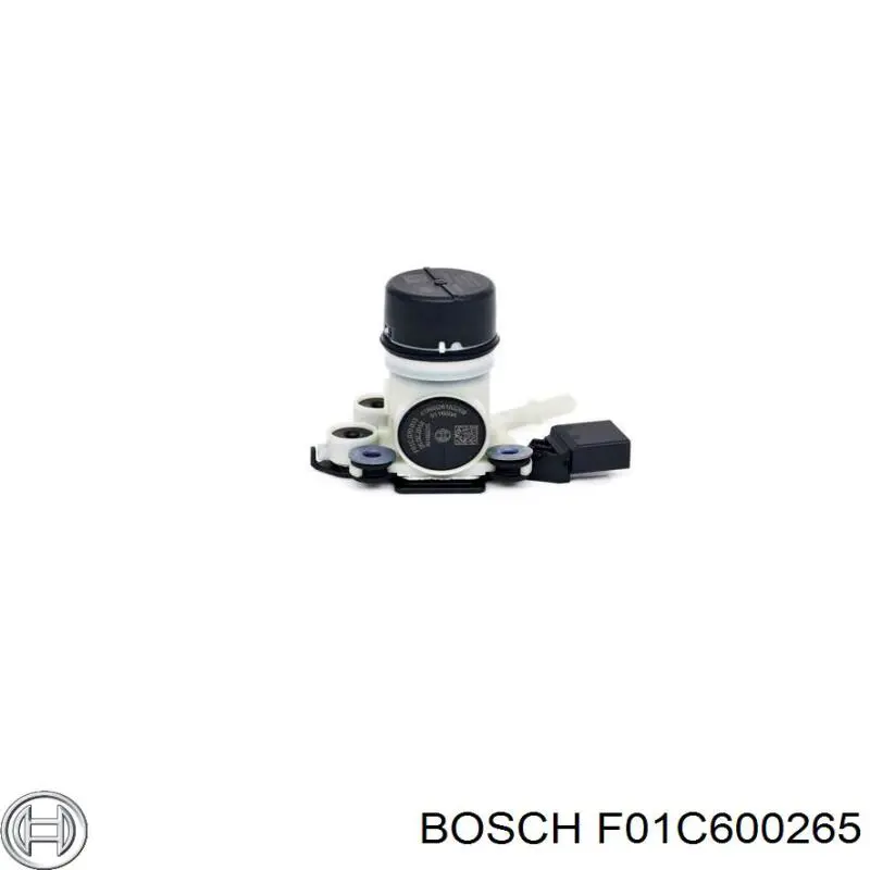 Купить F01C600265 Bosch Насос AD BLUE