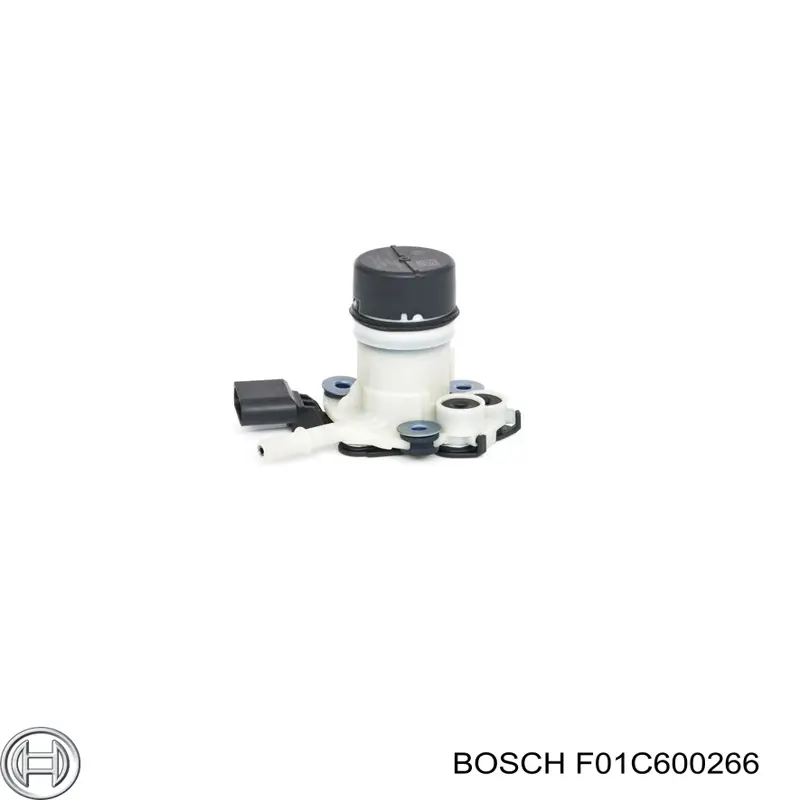 Насос AD BLUE F01C600266 Bosch