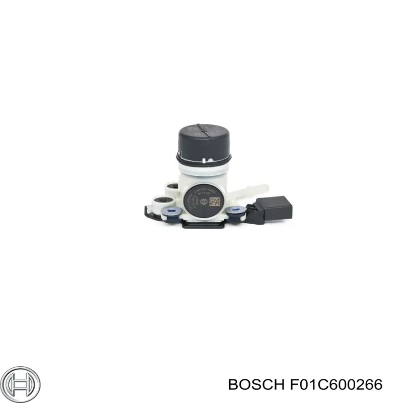 F01C600266 Bosch