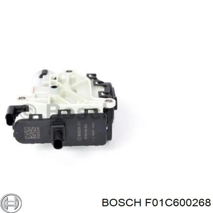 Насос AD BLUE F01C600268 Bosch