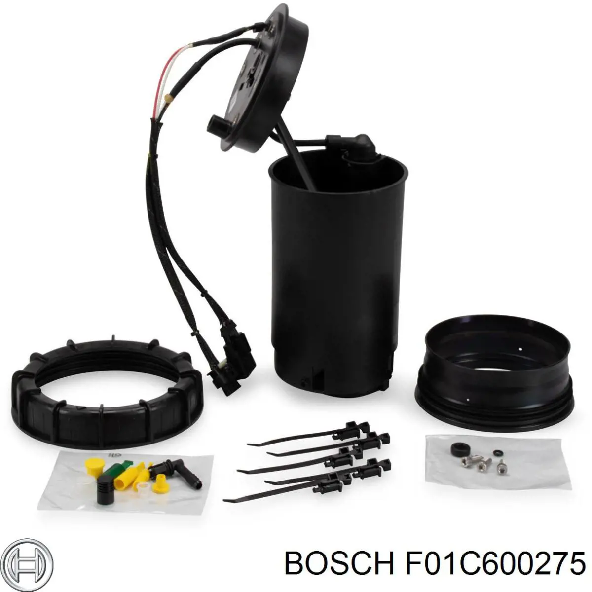  F01C600275 Bosch