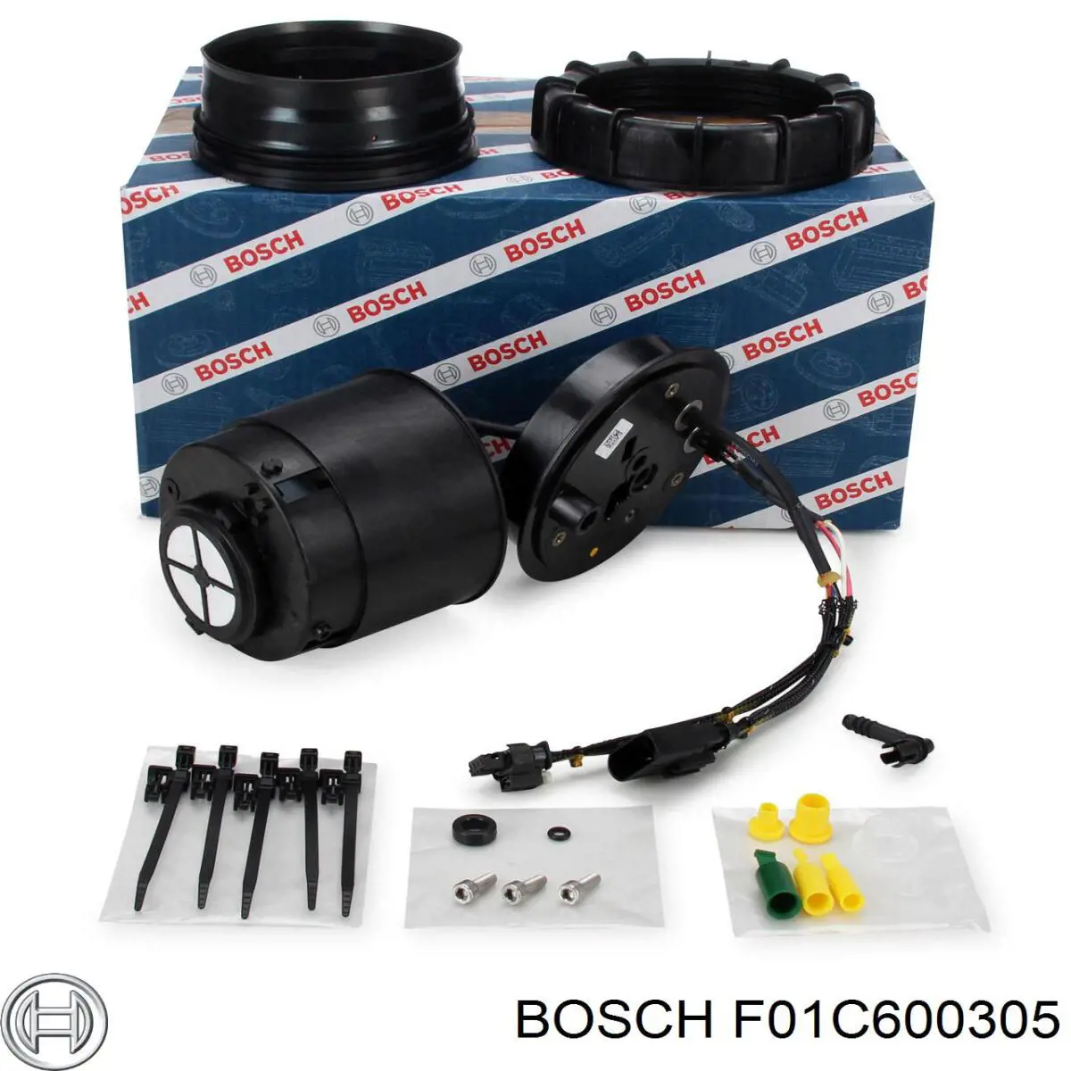  F01C600305 Bosch