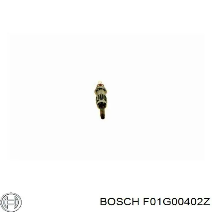 F01G00402Z Bosch