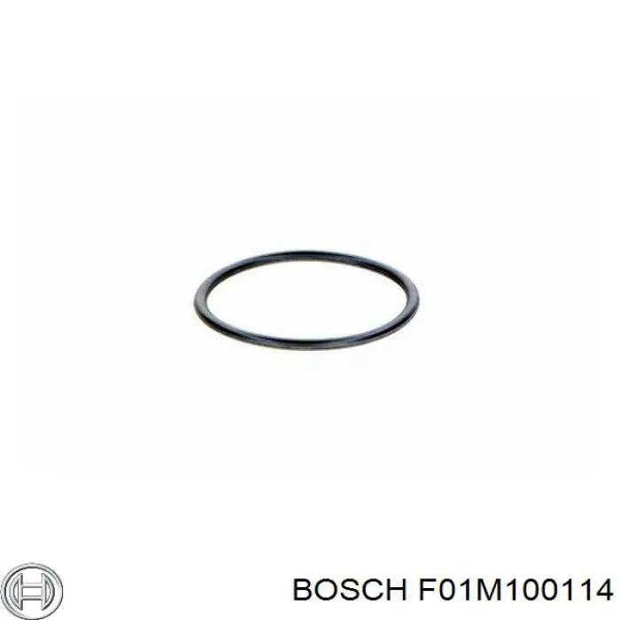 F01M100114 Bosch прокладка топливного насоса тнвд