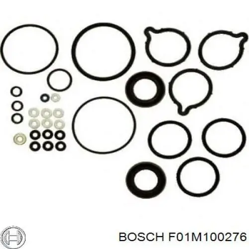 F01M100276 Bosch