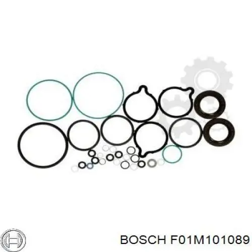  F01M101089 Bosch