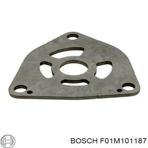F01M101187 Bosch 