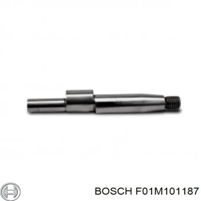 Купить F01M101187 Bosch 