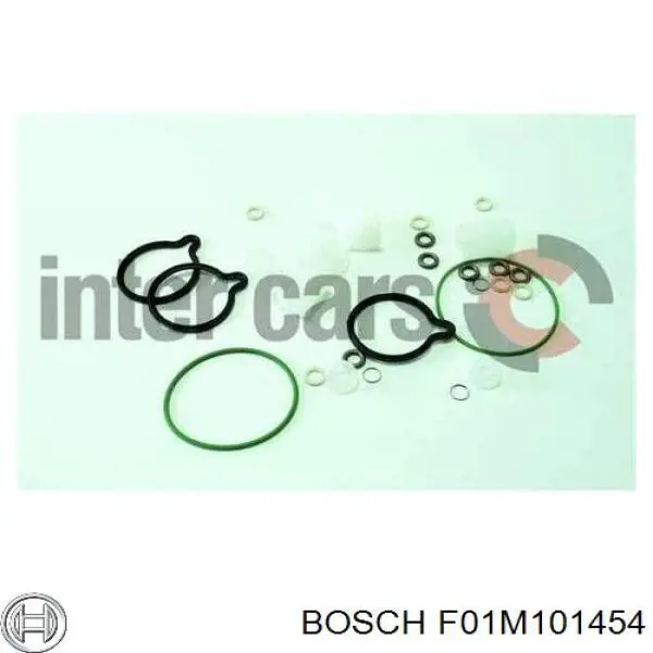 F01M101454 Bosch ремкомплект тнвд