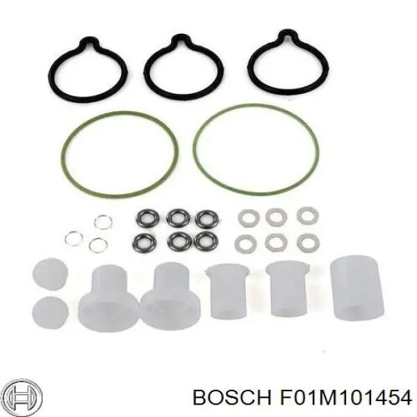 F01M101454 Bosch Ремкомплект топливного насоса