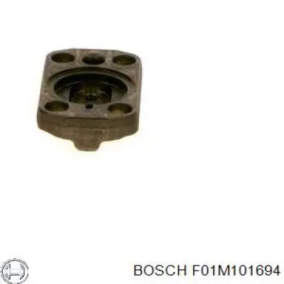 Ремкомплект ТНВД Bosch F01M101694