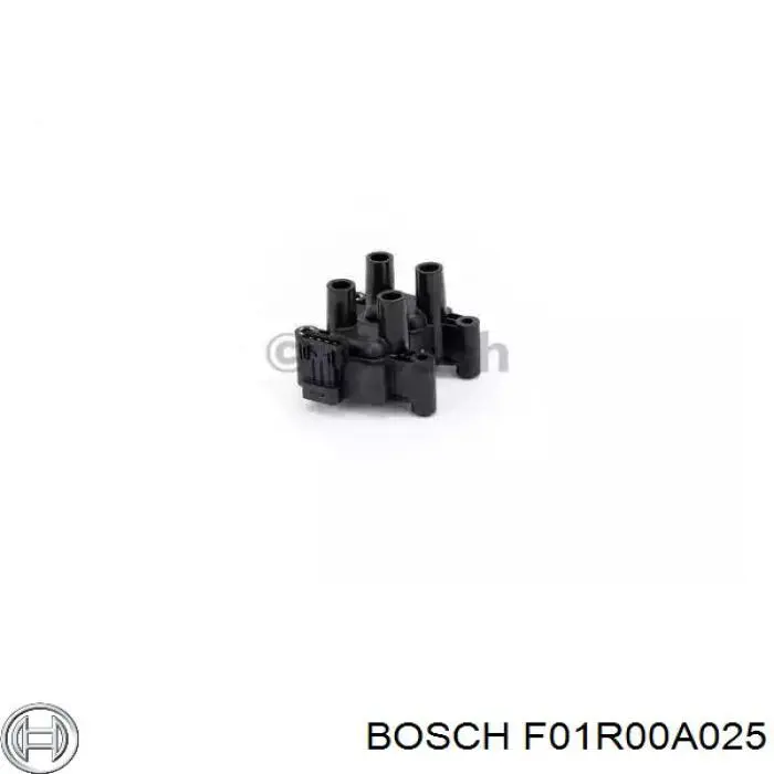 F01R00A025 Bosch катушка