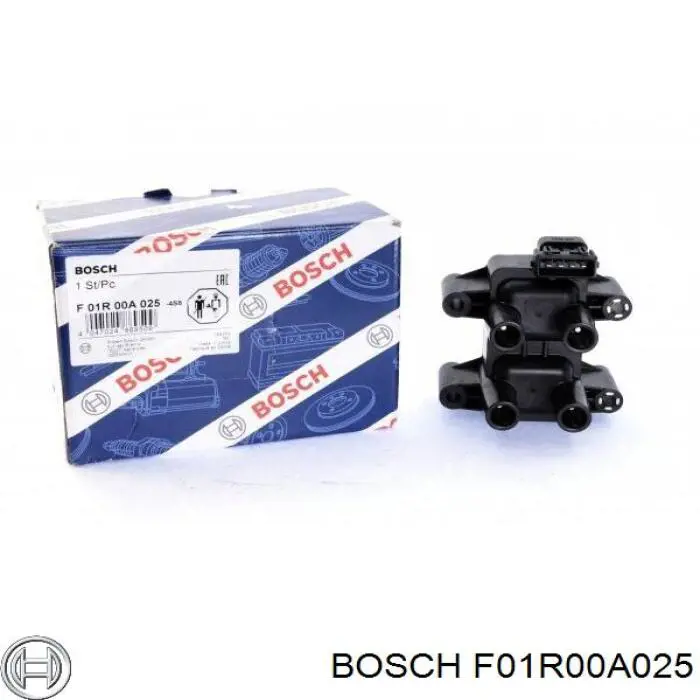 F01R00A025 Bosch